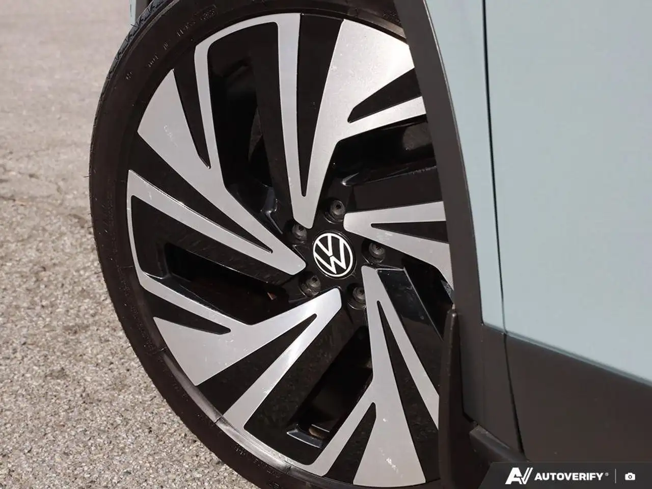 Volkswagen ID.4 photo Volkswagen ID.4
