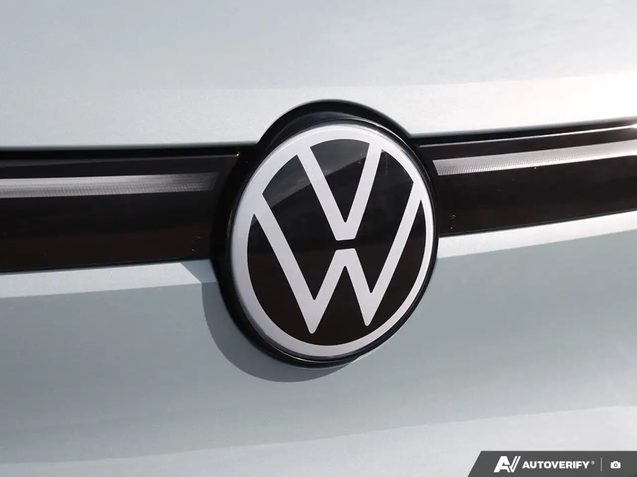 Volkswagen ID.4 photo Volkswagen ID.4