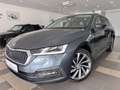 Skoda Octavia Combi First Edition Gris - thumbnail 1