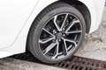 Toyota Corolla Hybride 122h CVT Collection BITON CAMERA GPS SIEGE CHAUFFANT Blanc - thumbnail 34