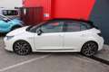 Toyota Corolla Hybride 122h CVT Collection BITON CAMERA GPS SIEGE CHAUFFANT Blanc - thumbnail 2