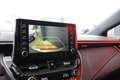 Toyota Corolla Hybride 122h CVT Collection BITON CAMERA GPS SIEGE CHAUFFANT Blanc - thumbnail 10