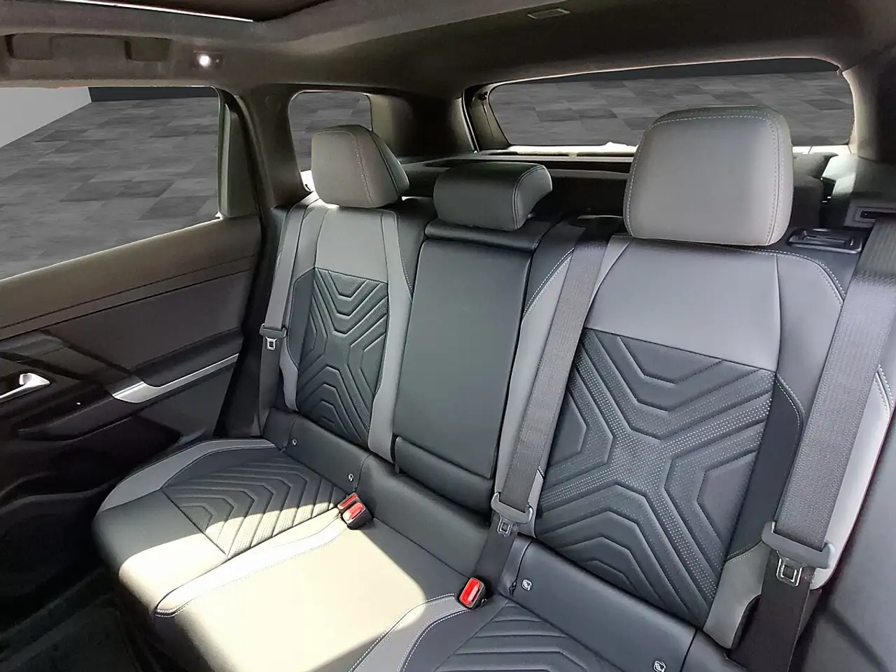 Jeep Compass 2026 — фото 11