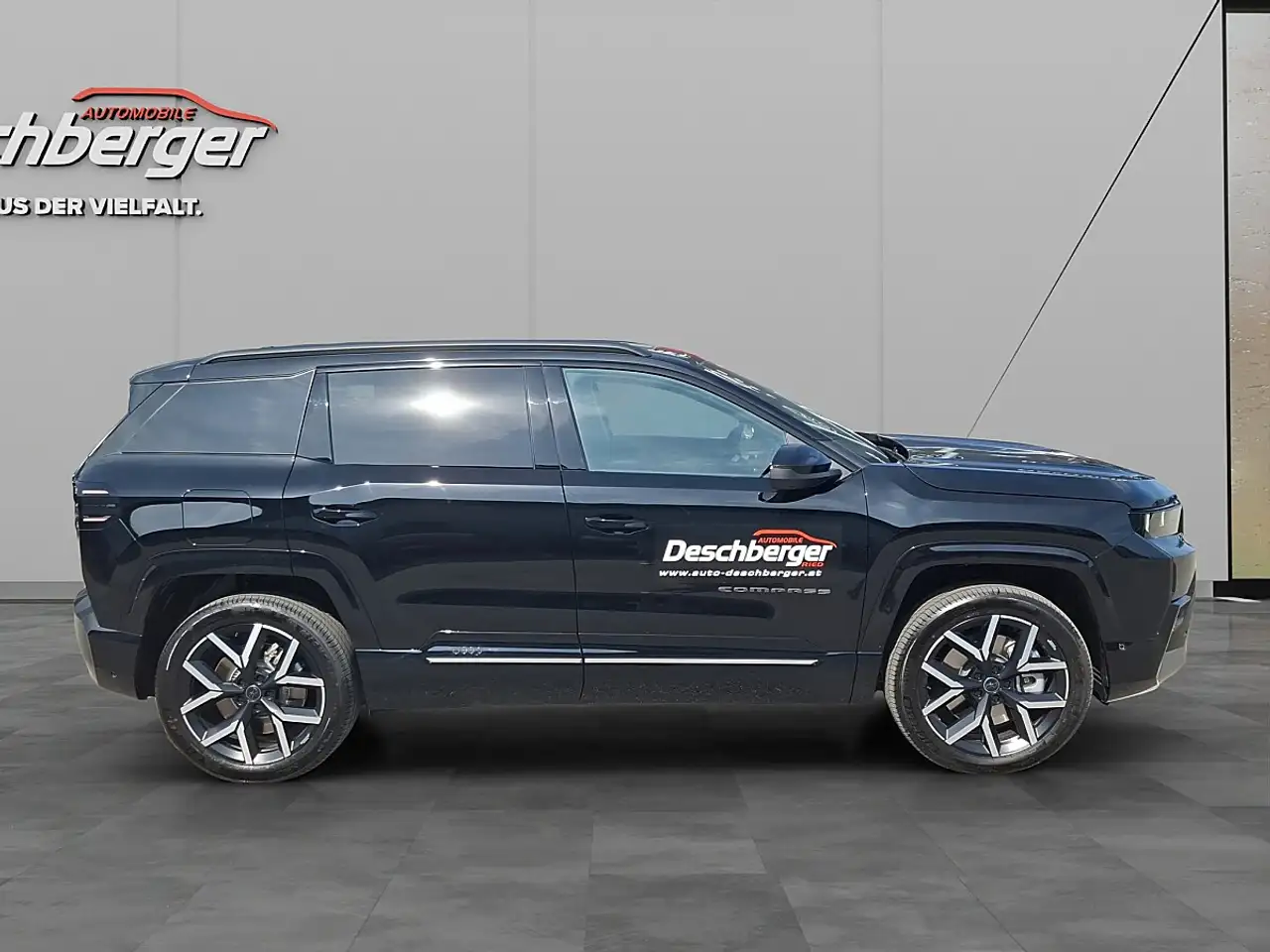 Jeep Compass 2026