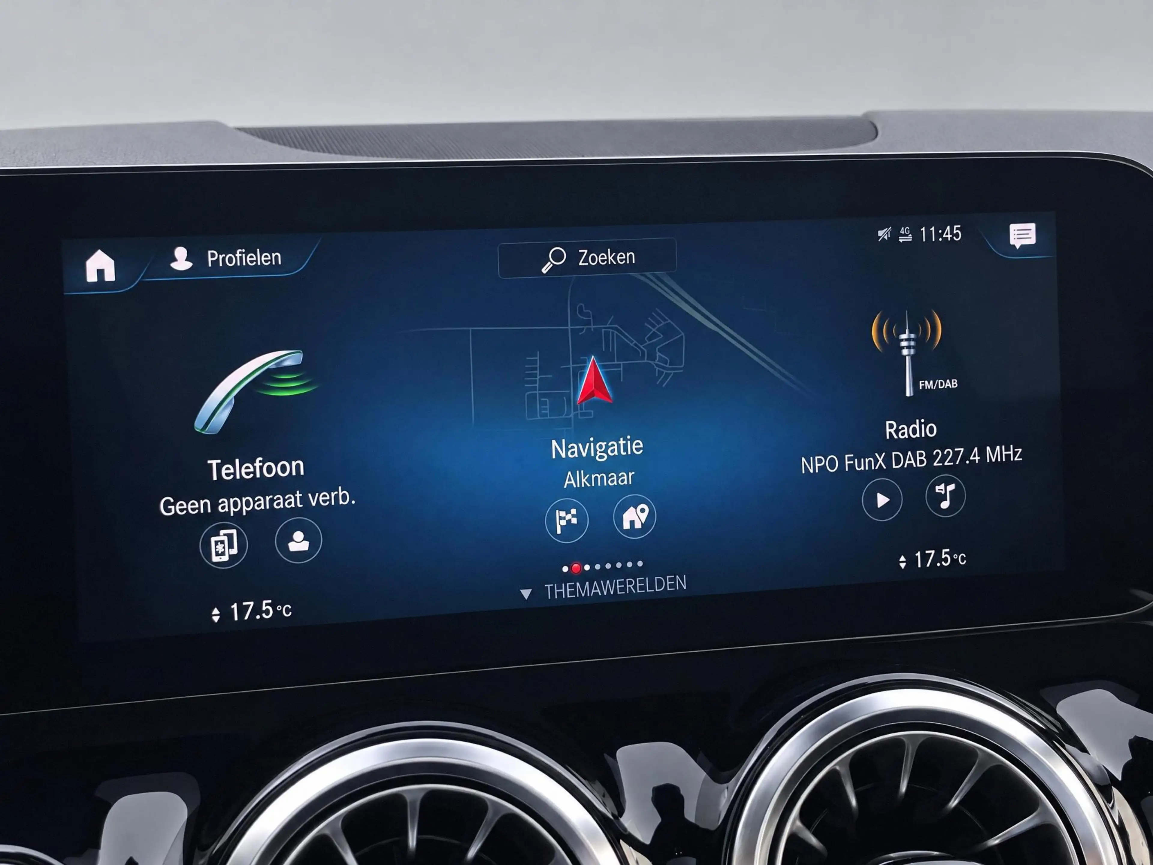 Mercedes-Benz GLA 250 e Business Solution AMG Limited — photo 14