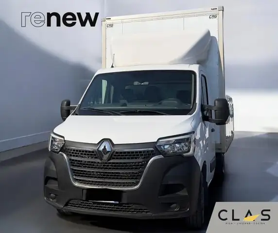 Renault Master T35 2.3 DCI 135CV L2 CARRO ICE