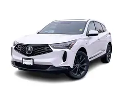 2026 Acura RDX