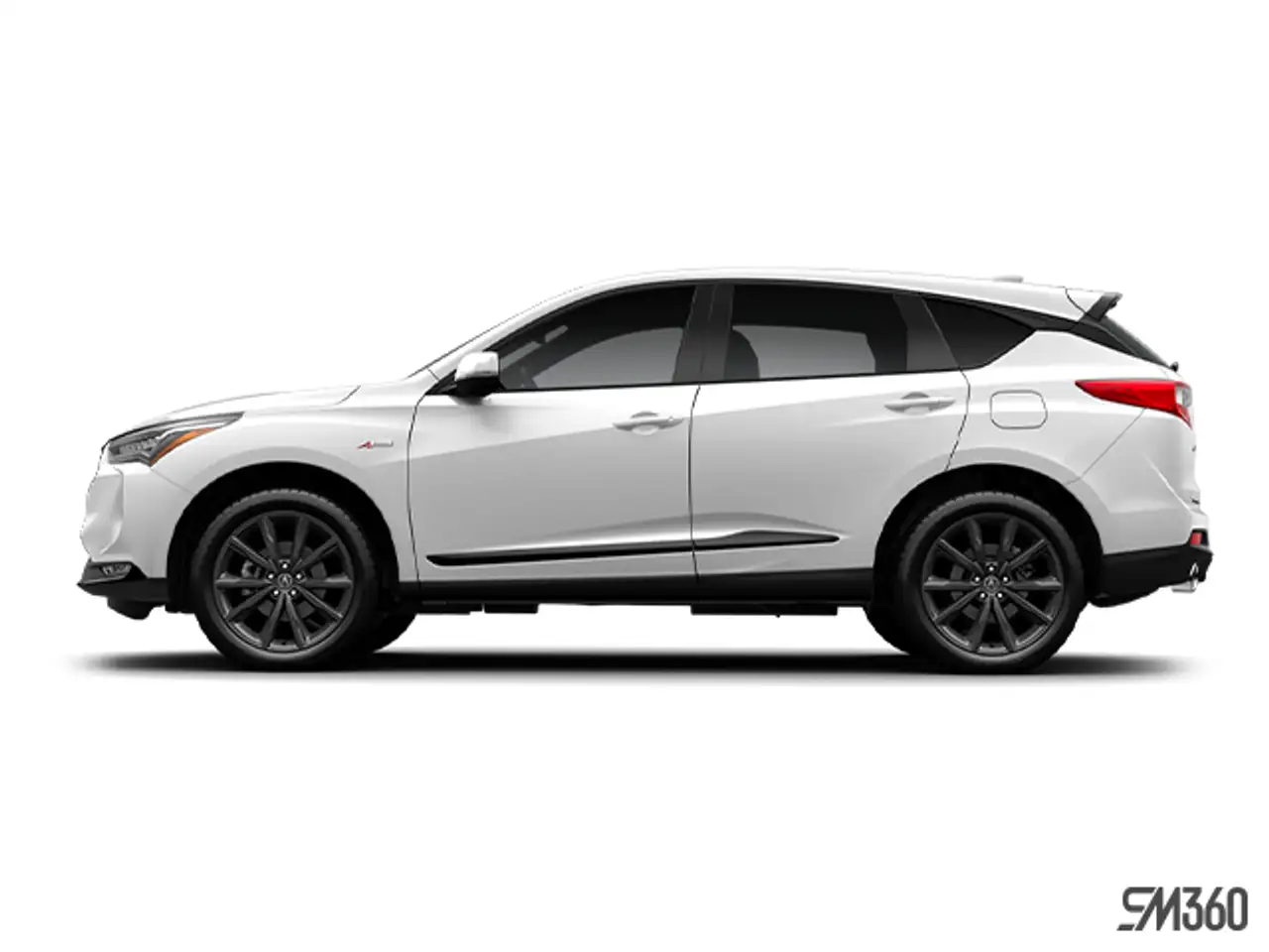 2026 Acura RDX