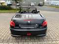 Peugeot 206 CC Cabrio Tendance 110 KLIMAAUTOMATIK*1.HAND Schwarz - thumbnail 11