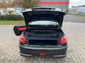 Peugeot 206 CC Cabrio Tendance 110 KLIMAAUTOMATIK*1.HAND Schwarz - thumbnail 28