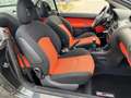 Peugeot 206 CC Cabrio Tendance 110 KLIMAAUTOMATIK*1.HAND Schwarz - thumbnail 16