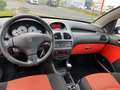 Peugeot 206 CC Cabrio Tendance 110 KLIMAAUTOMATIK*1.HAND Schwarz - thumbnail 19