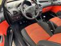 Peugeot 206 CC Cabrio Tendance 110 KLIMAAUTOMATIK*1.HAND Schwarz - thumbnail 25