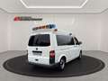 Volkswagen T5 Transporter Hochdach lang 4Motion*AUTOMATIK*1 Weiß - thumbnail 8