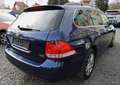 Volkswagen Golf V Variant 1.4 TSI DSG Comfortline Xenon AHK Bleu - thumbnail 5