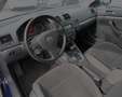 Volkswagen Golf V Variant 1.4 TSI DSG Comfortline Xenon AHK Bleu - thumbnail 10