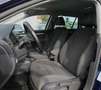Volkswagen Golf V Variant 1.4 TSI DSG Comfortline Xenon AHK Bleu - thumbnail 9