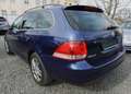 Volkswagen Golf V Variant 1.4 TSI DSG Comfortline Xenon AHK Bleu - thumbnail 3