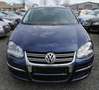 Volkswagen Golf V Variant 1.4 TSI DSG Comfortline Xenon AHK Bleu - thumbnail 8