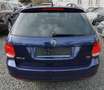 Volkswagen Golf V Variant 1.4 TSI DSG Comfortline Xenon AHK Bleu - thumbnail 4