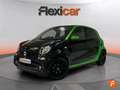 smart forFour 60kW(81CV) electric drive Negro - thumbnail 2