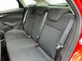 Ford Focus 1.0 EcoBoost, Klimaauto, Serviceheft, Erstbesitz Rot - thumbnail 11