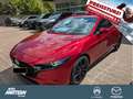Mazda 3 2025 2.0L e-SKYACTIV X 186ps 6AT FWD Exclusive Rosso - thumbnail 1