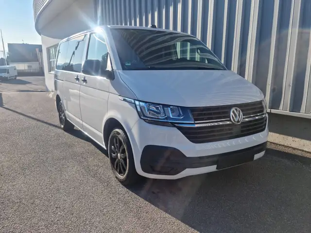 Volkswagen T6.1 Multivan Multivan 2.0 tdi 150CV