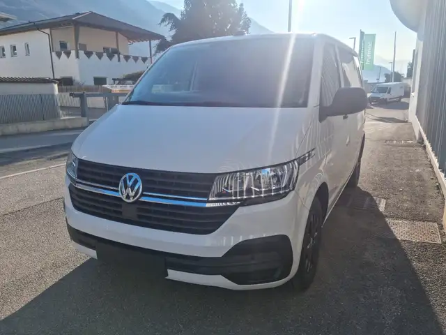 Volkswagen T6.1 Multivan Multivan 2.0 tdi 150CV
