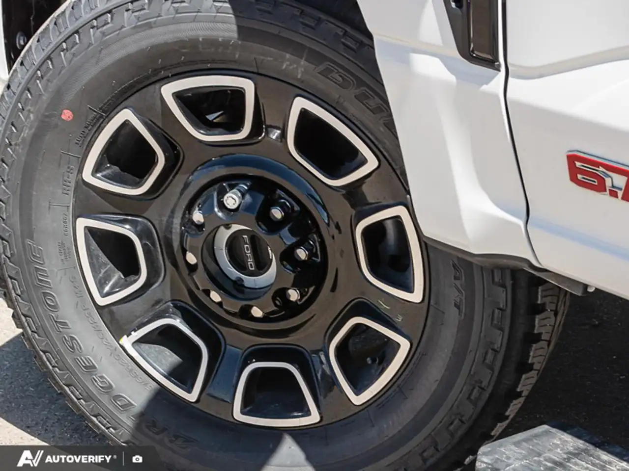 Ford F 350 fotografie Ford F 350