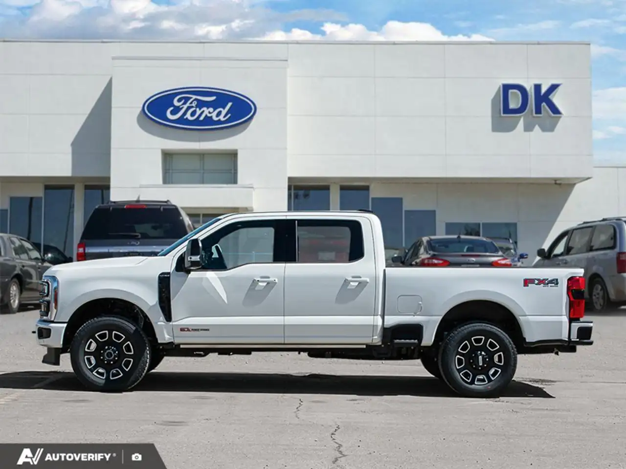Ford F 350 fotografie Ford F 350