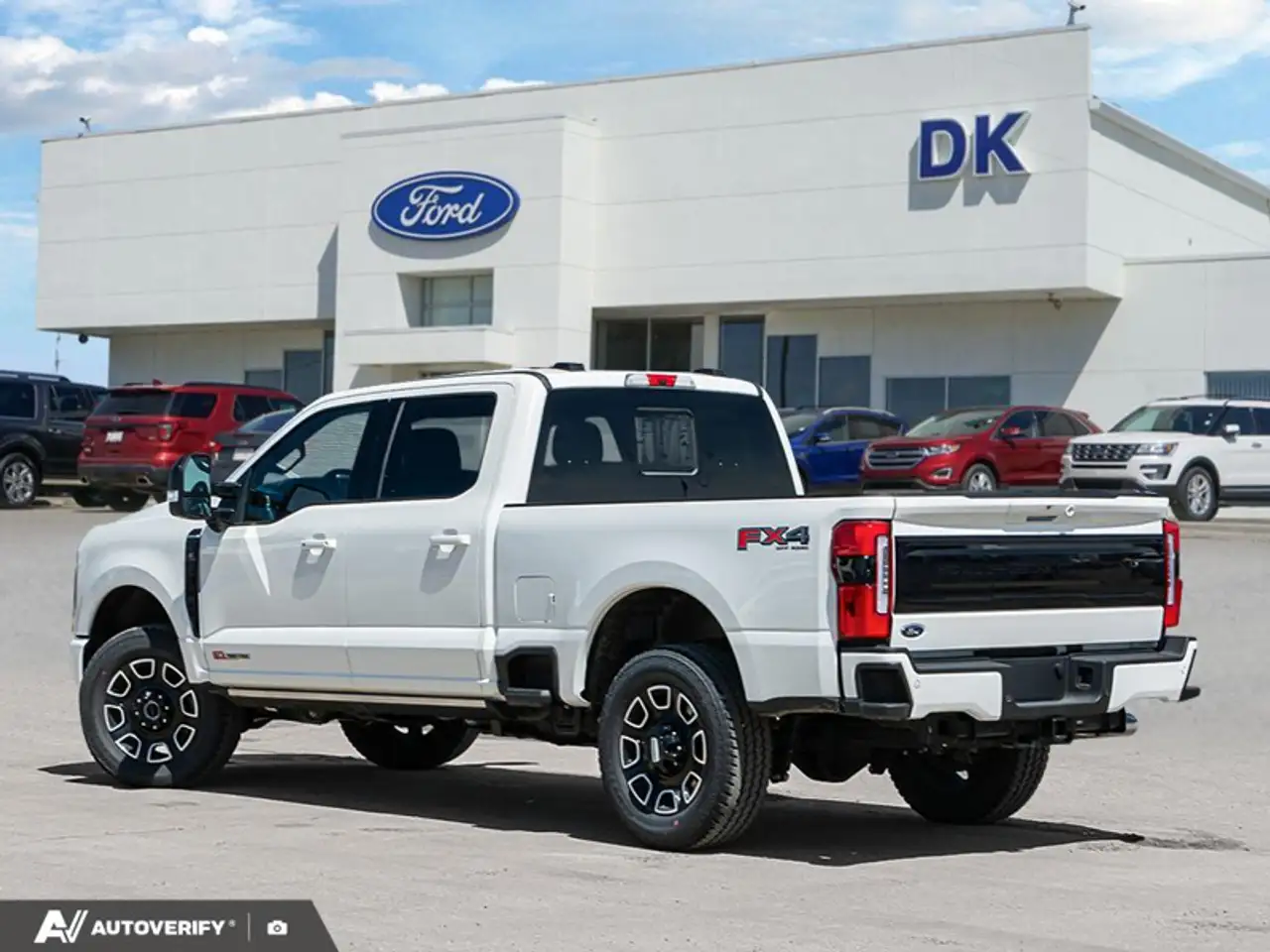 Ford F 350 fotografie Ford F 350