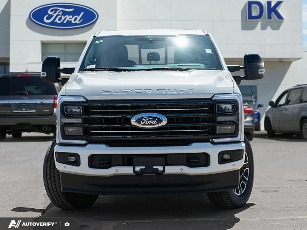 Ford F 350 fotografie Ford F 350