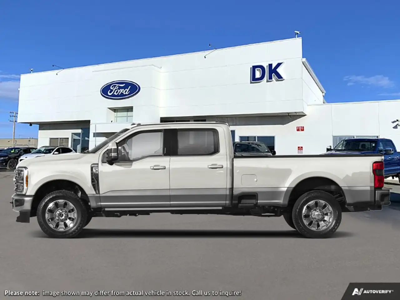 Ford F 350 снимка Ford F 350
