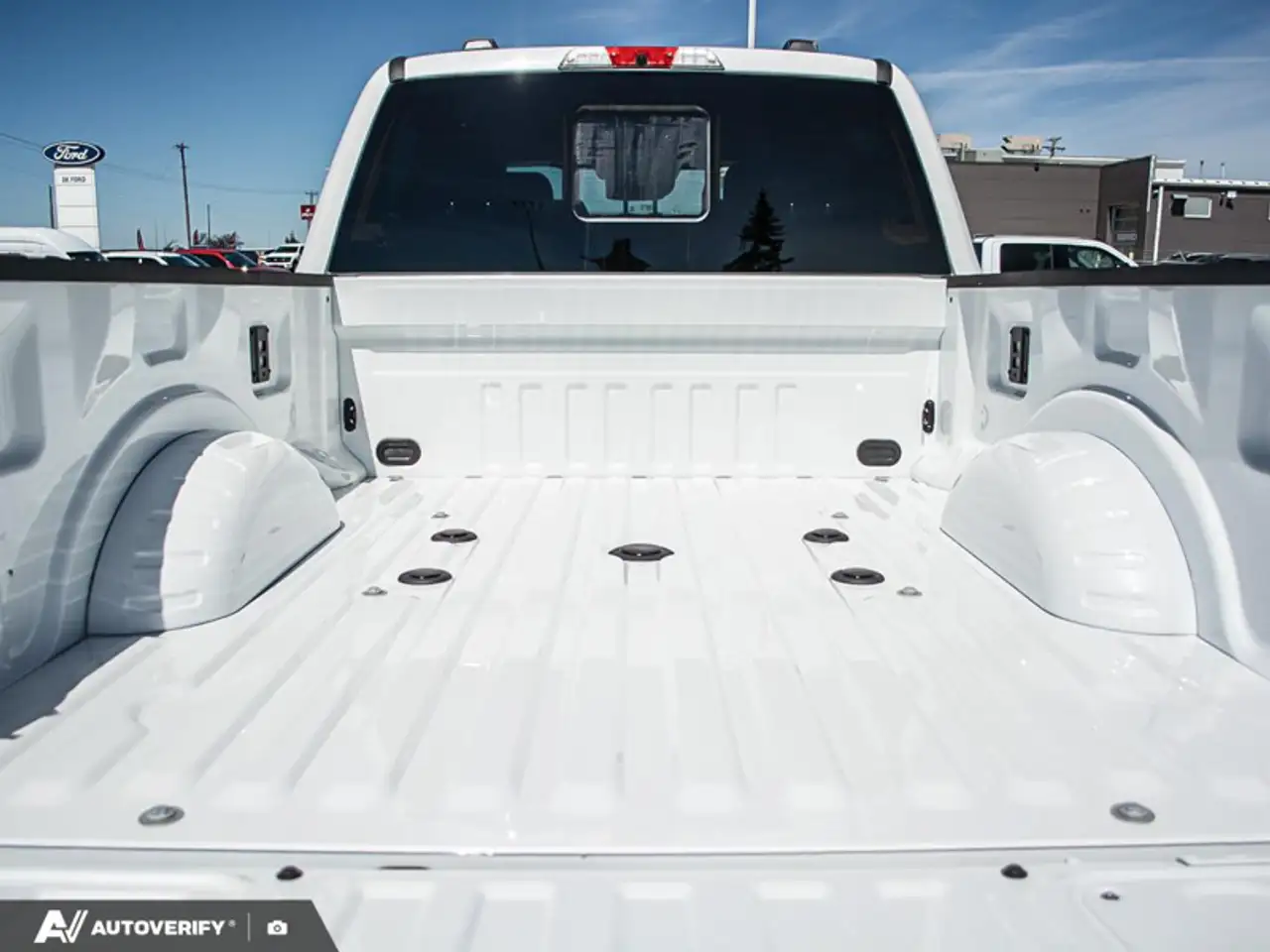 Ford F 350 fotografie Ford F 350
