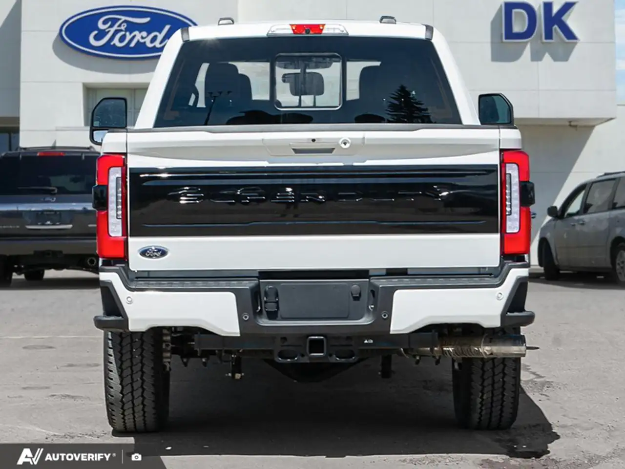 Ford F 350 fotografie Ford F 350