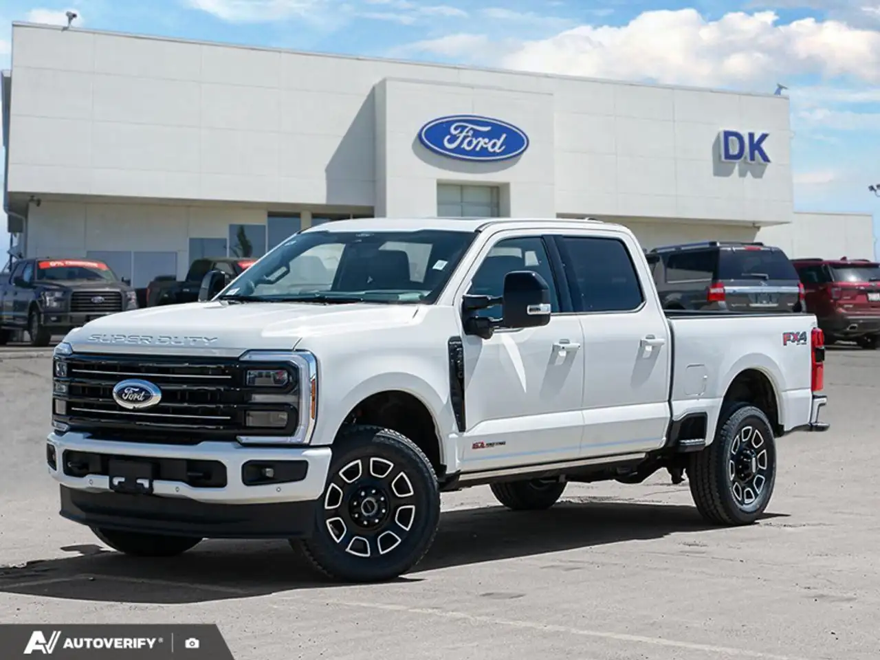 Ford F 350 fotografie Ford F 350