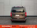 Toyota Proace Verso 1,6 D-4D 115 Compact Family Brun - thumbnail 5