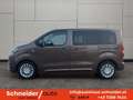Toyota Proace Verso 1,6 D-4D 115 Compact Family Brun - thumbnail 3
