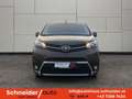 Toyota Proace Verso 1,6 D-4D 115 Compact Family Brun - thumbnail 2