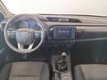 Toyota Hilux 2.4 D-4D GX 4WD DOUBLE CAB 150 4PT Wit - thumbnail 8
