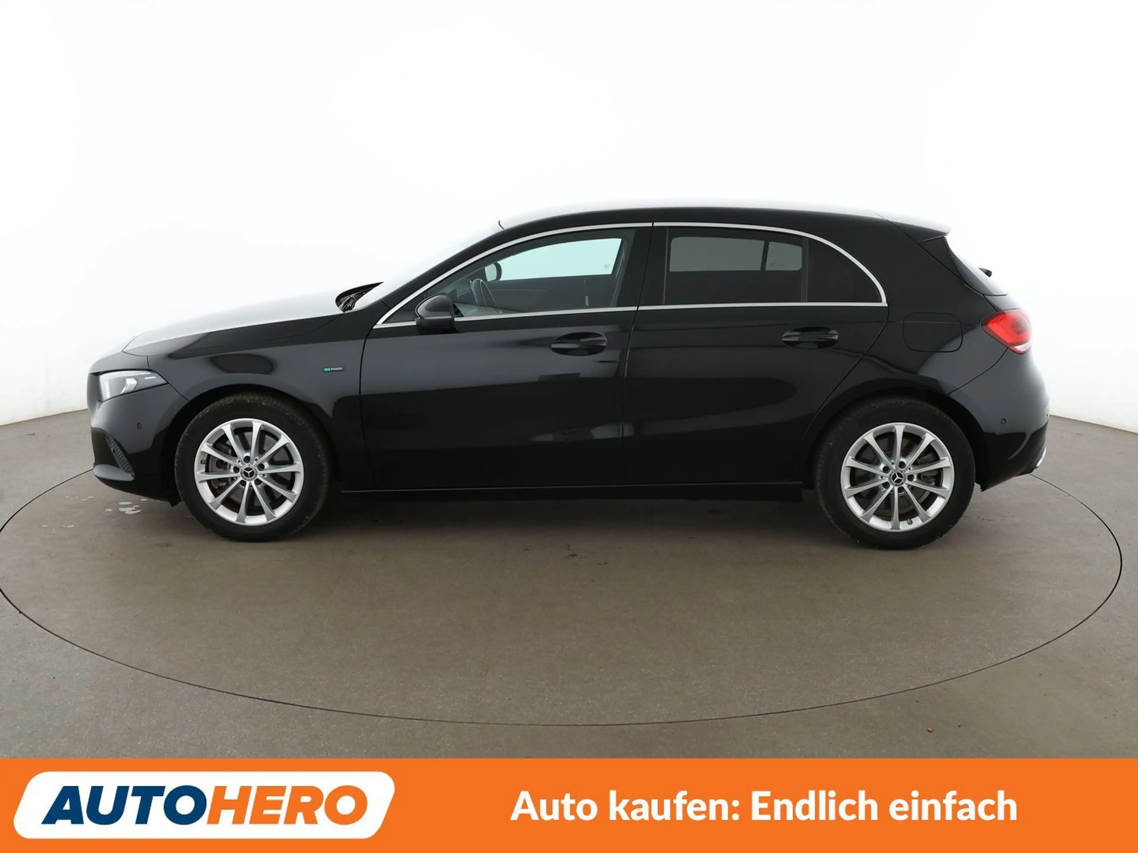Mercedes-Benz A 250 Progressive Aut.*LED*TEMPO*CAM*PDC*SHZ*KLIMA* — photo 3