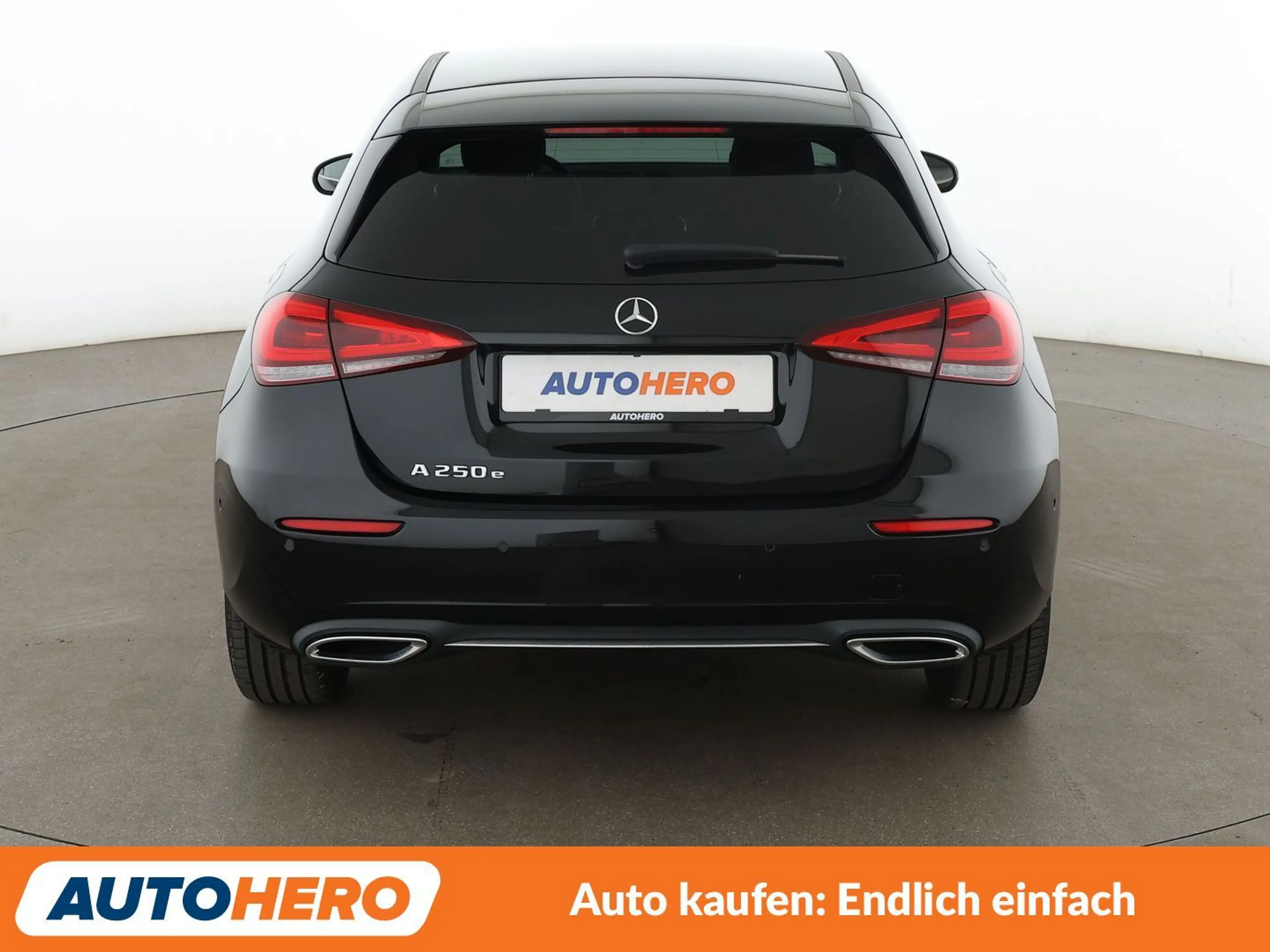 Mercedes-Benz A 250 Progressive Aut.*LED*TEMPO*CAM*PDC*SHZ*KLIMA* — photo 5