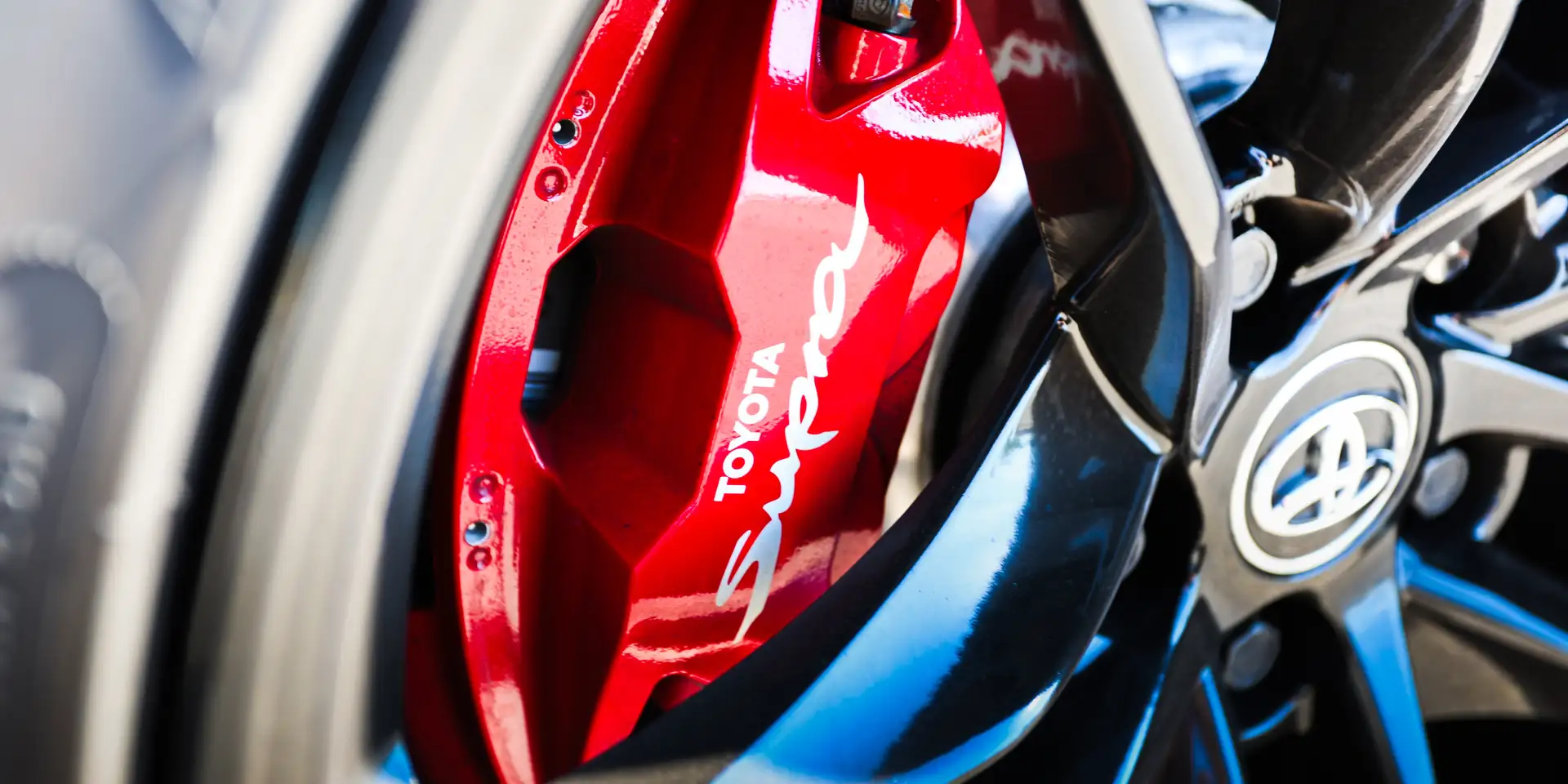 Toyota Supra GR 3.0 Performance Aut. - 2