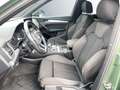 Audi Q5 40 TDI quattro edition one Matrix LED Optik P Grün - thumbnail 11