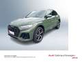 Audi Q5 40 TDI quattro edition one Matrix LED Optik P Groen - thumbnail 1