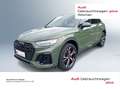 Audi Q5 40 TDI quattro edition one Matrix LED Optik P Grün - thumbnail 1