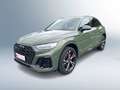 Audi Q5 40 TDI quattro edition one Matrix LED Optik P Grün - thumbnail 2