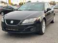SEAT Exeo Lim. Style 1,8T HU NEU/SERVICE NEU/PDC V-H Negro - thumbnail 6