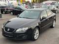 SEAT Exeo Lim. Style 1,8T HU NEU/SERVICE NEU/PDC V-H Negro - thumbnail 1